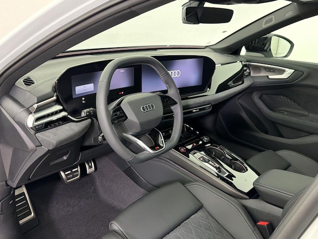 2026 Audi S5 Sedan