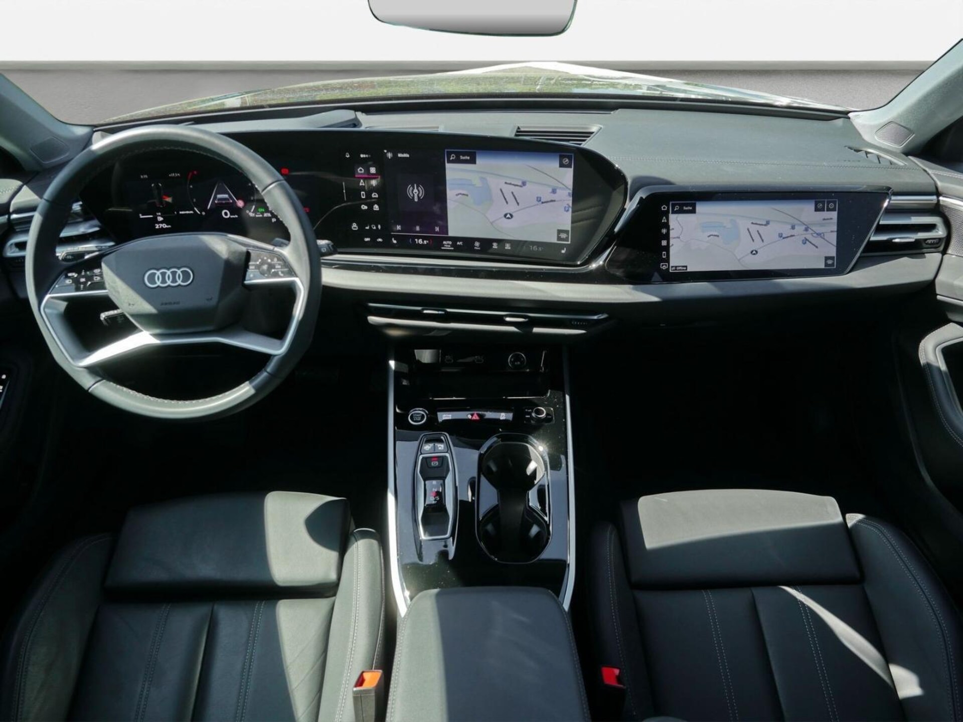 Audi A5 Avant edition one