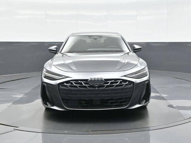2026 Audi A6 Sedan