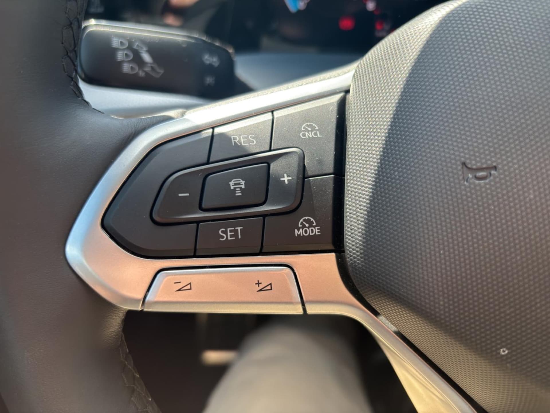 Volkswagen Golf ENERGY