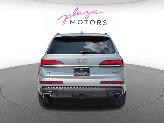 2026 Audi Q7 S Line Premium - Photo 6