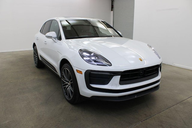 2024 Porsche Macan Base - Photo 9