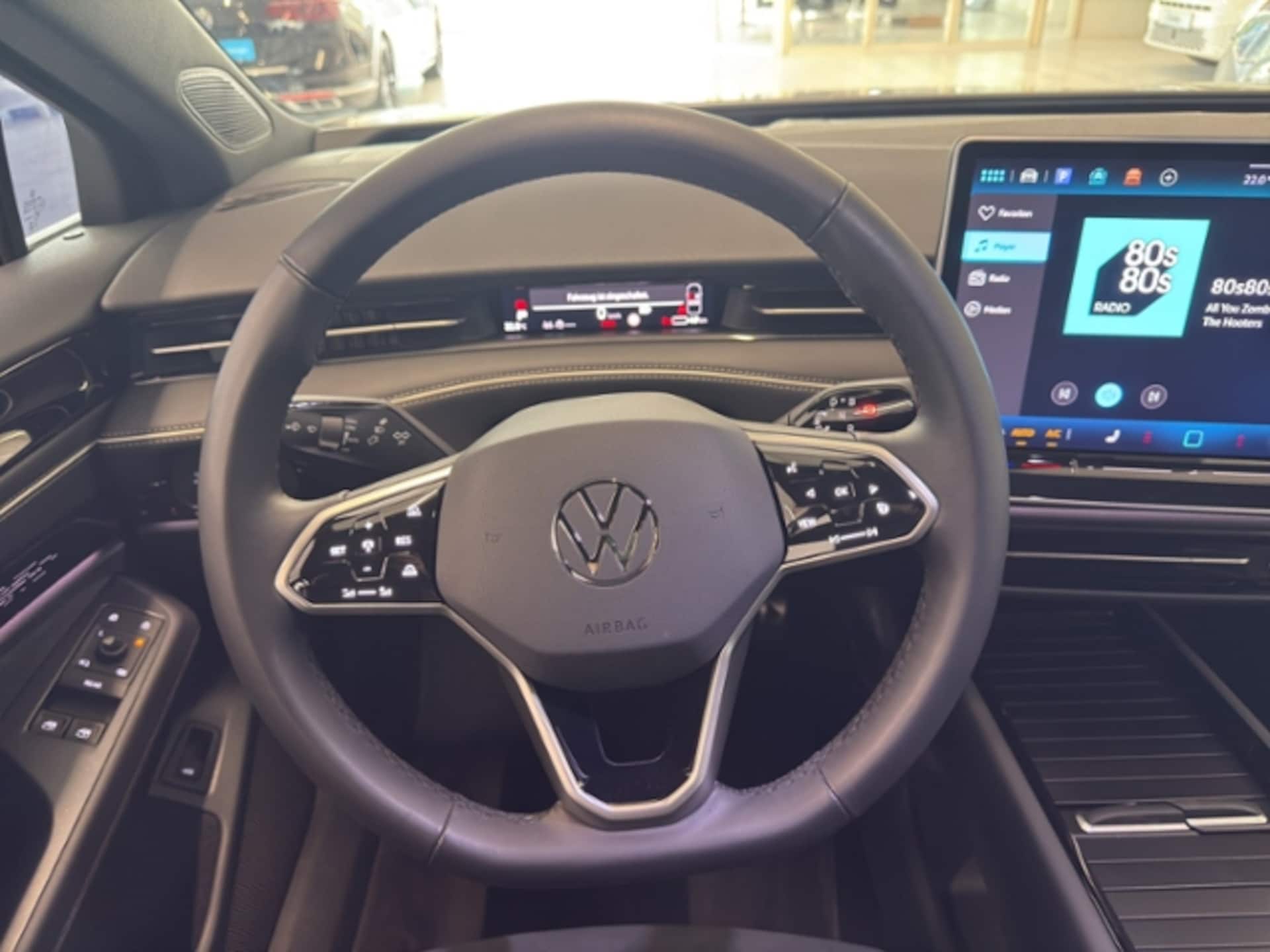 Volkswagen ID.7 Pro
