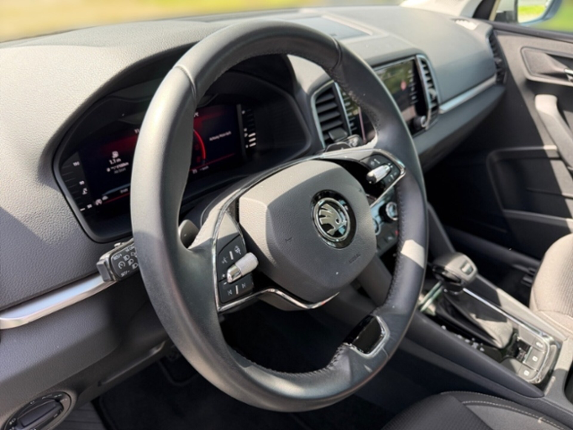 Skoda Karoq Ambition