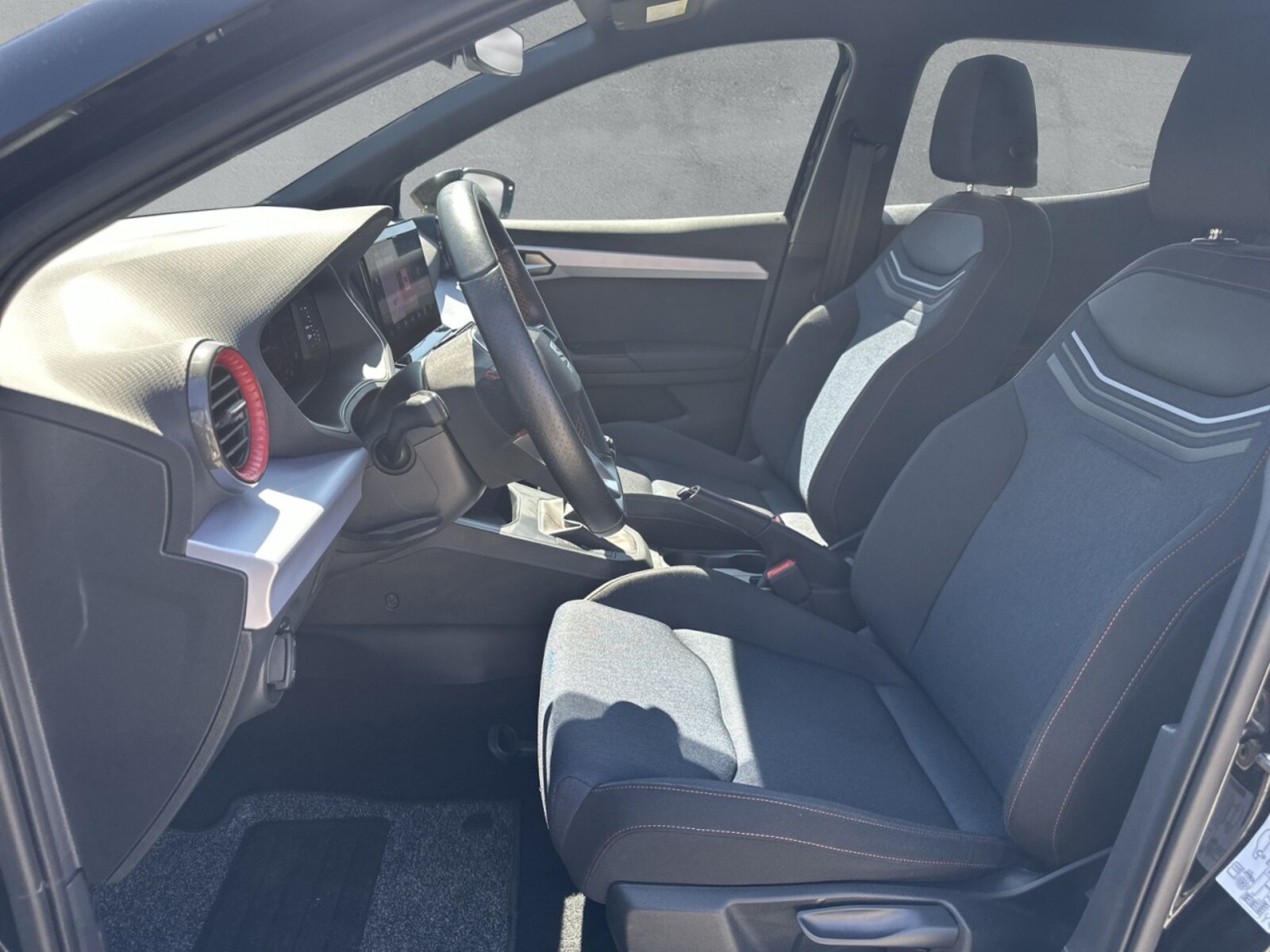 SEAT Ibiza – Bild 8