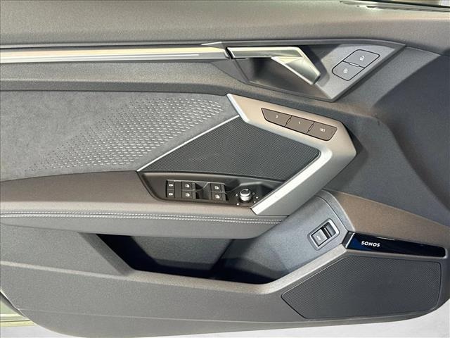 2026 Audi S3 Base - Photo 16