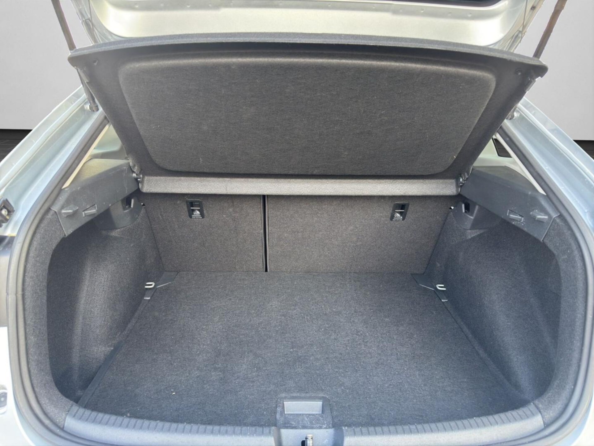 Volkswagen Taigo Life