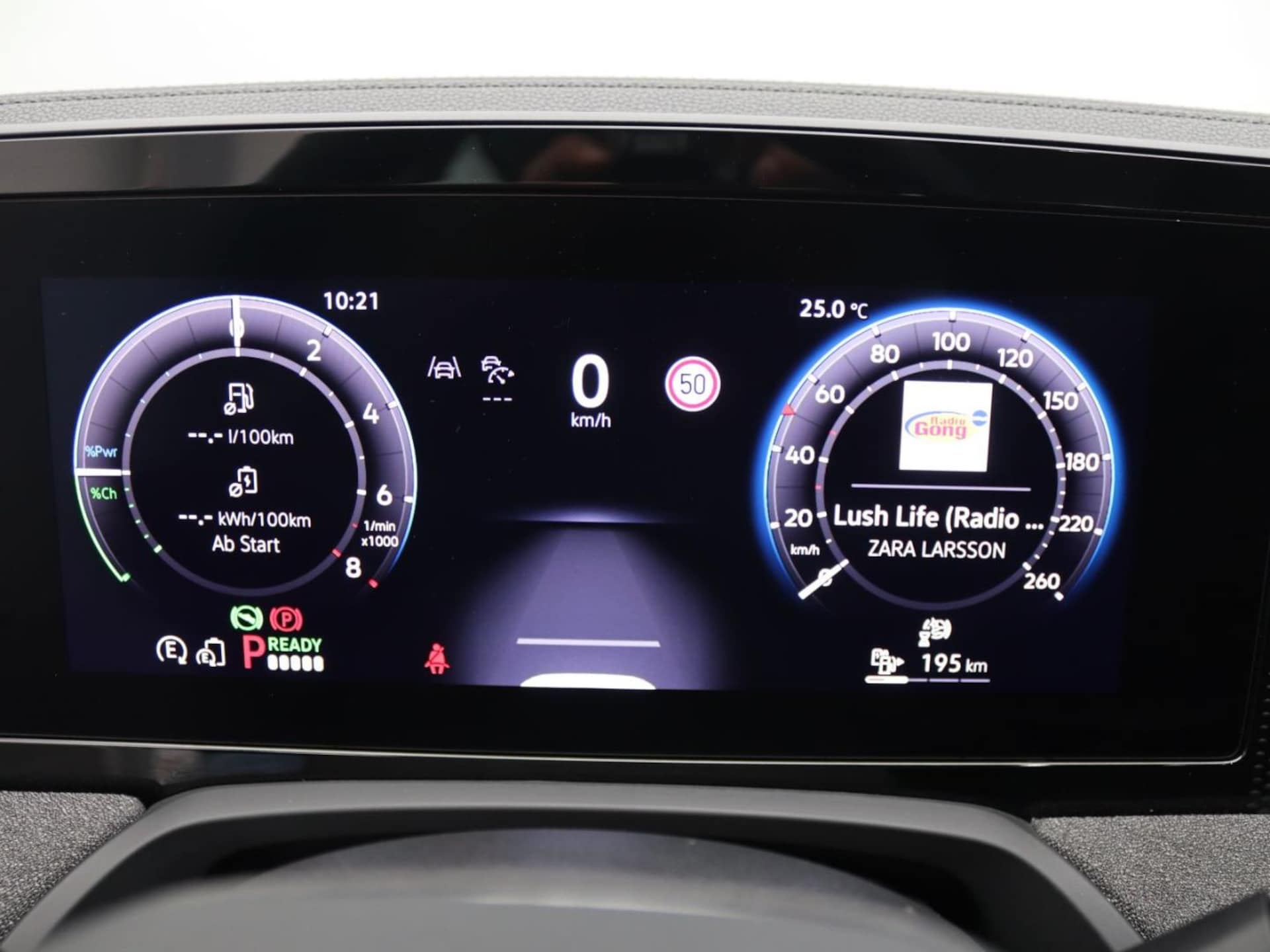 Volkswagen Passat Basis-Modell