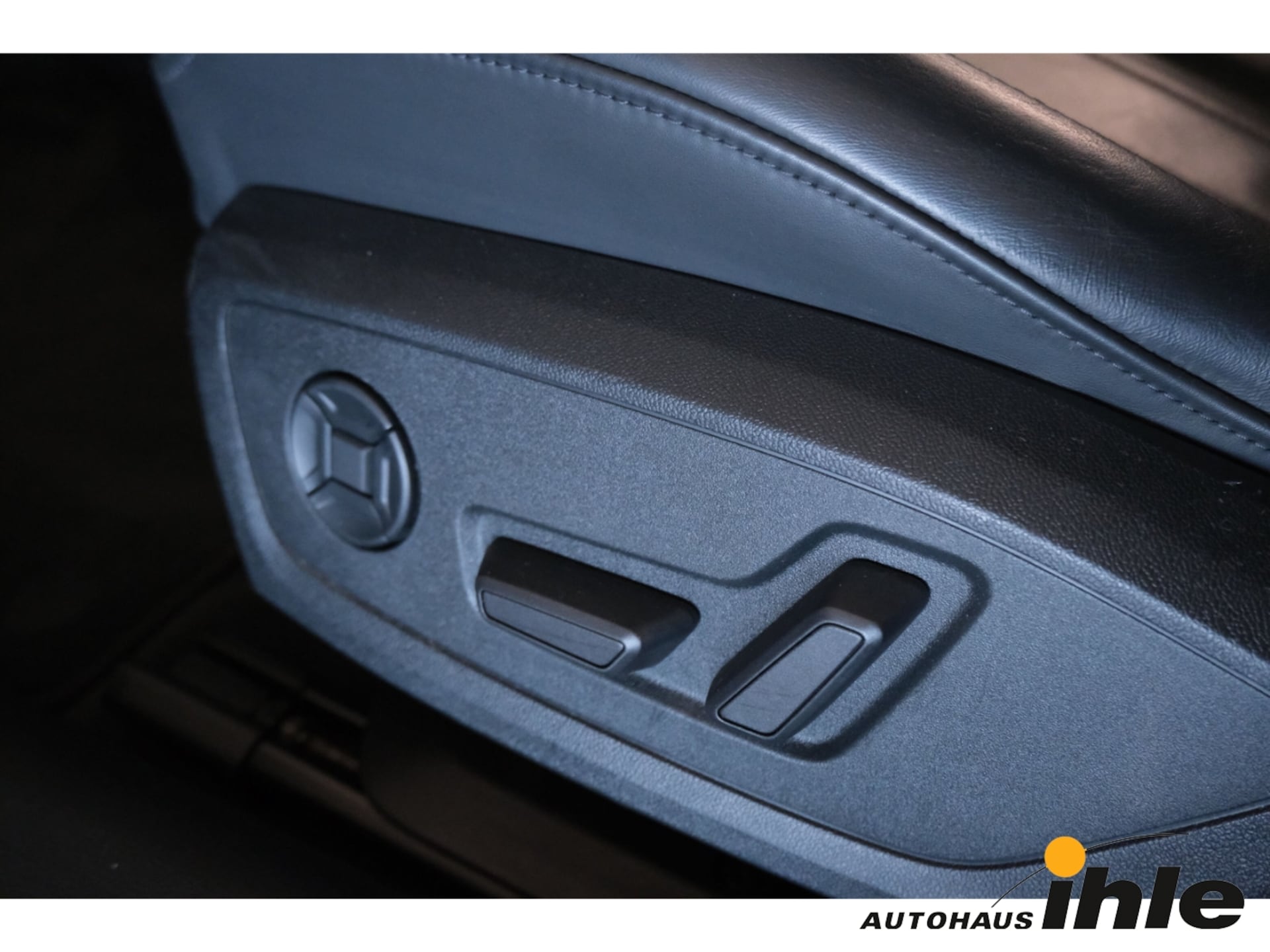 Audi A6 Avant Sport