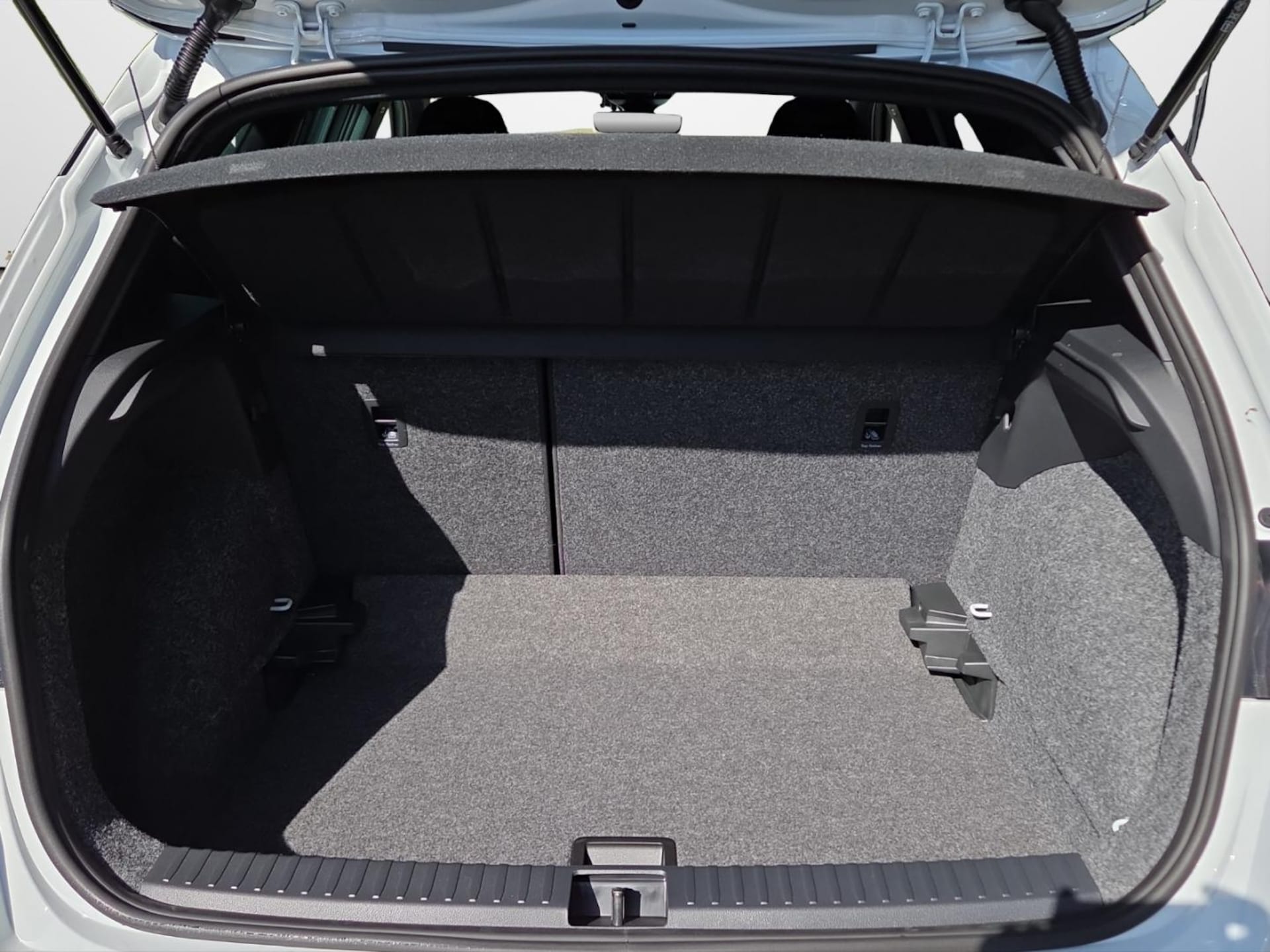 SEAT Arona FR
