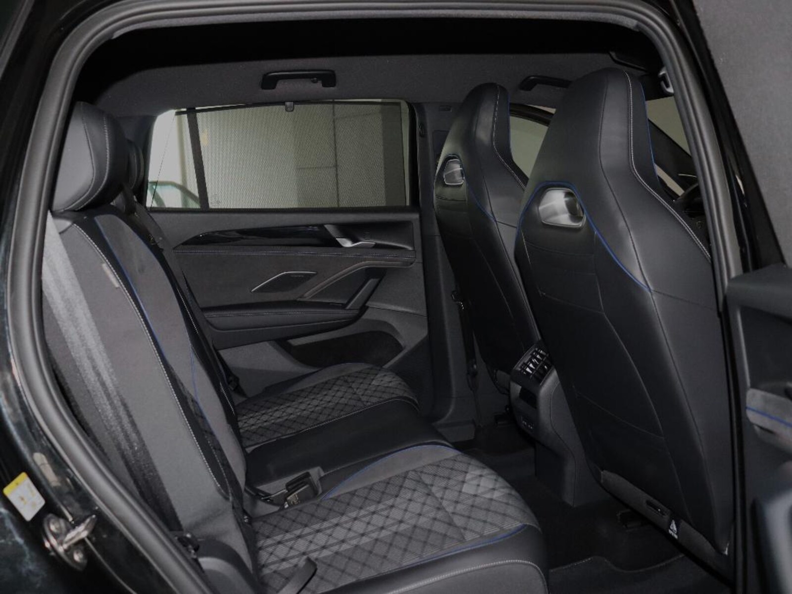 Volkswagen Tayron – Bild 19