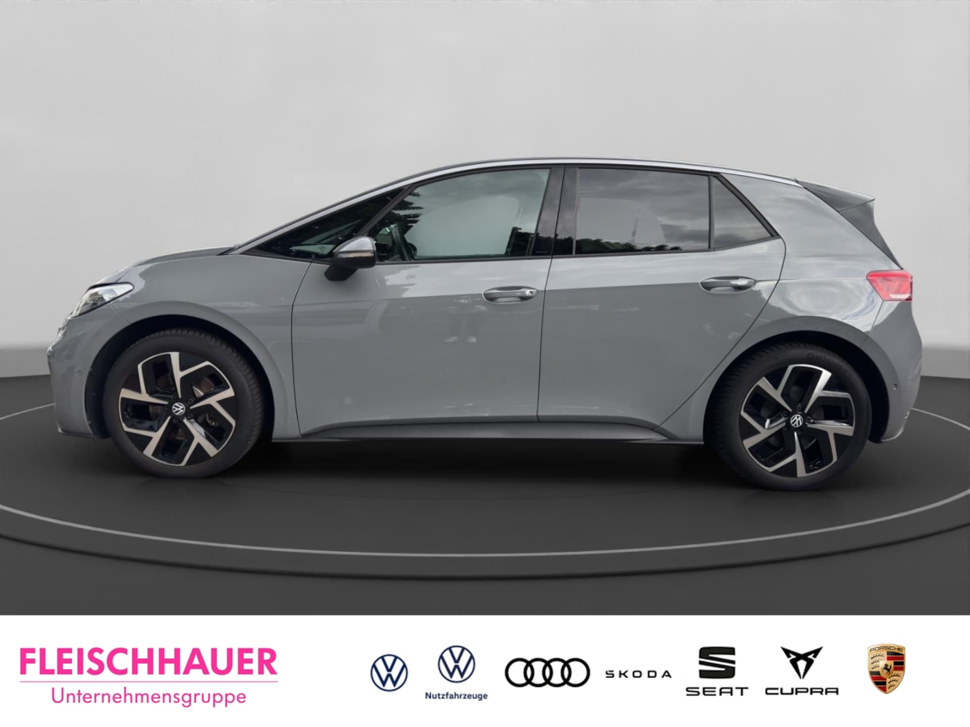 Volkswagen ID.3 MOVE Pro