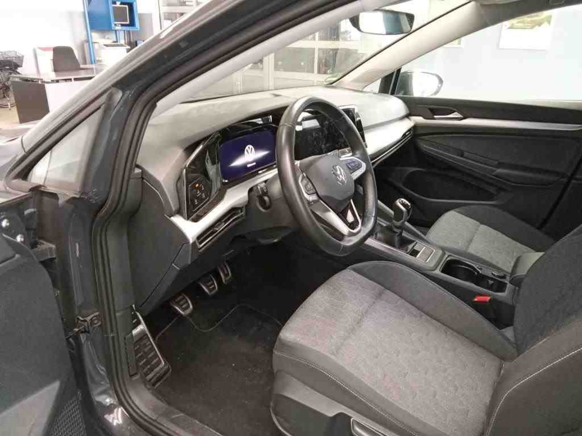 Volkswagen Golf MOVE