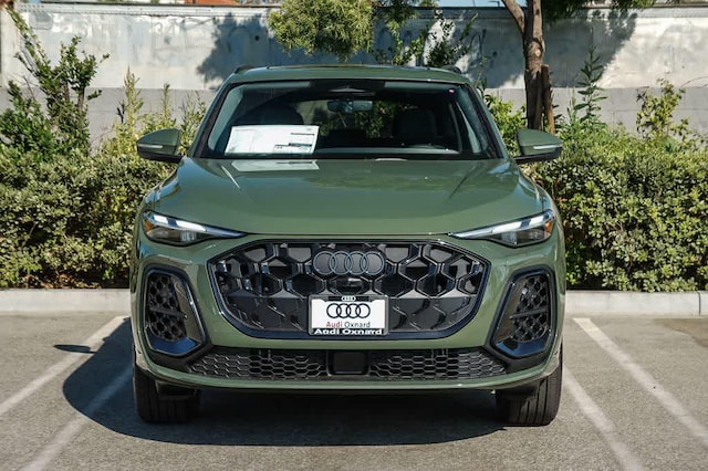 2026 Audi Q5
