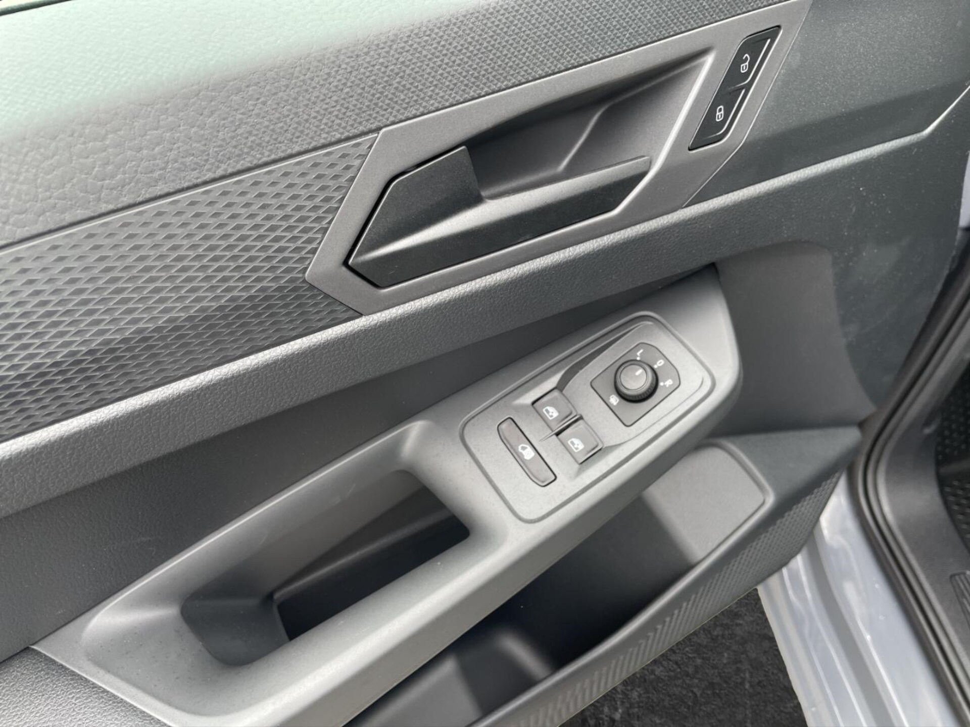 Volkswagen Caddy Maxi Cargo