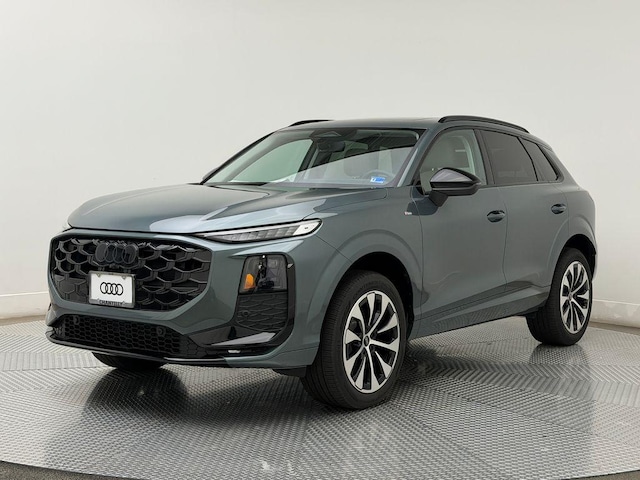2026 Audi Q3 SUV