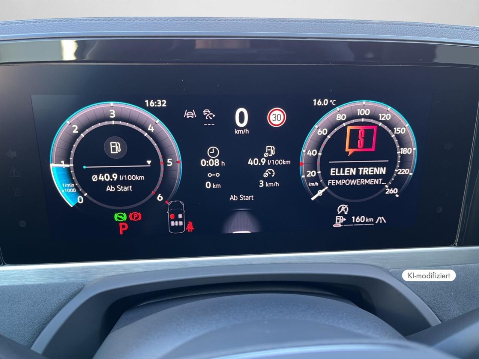 Volkswagen Passat – Bild 9