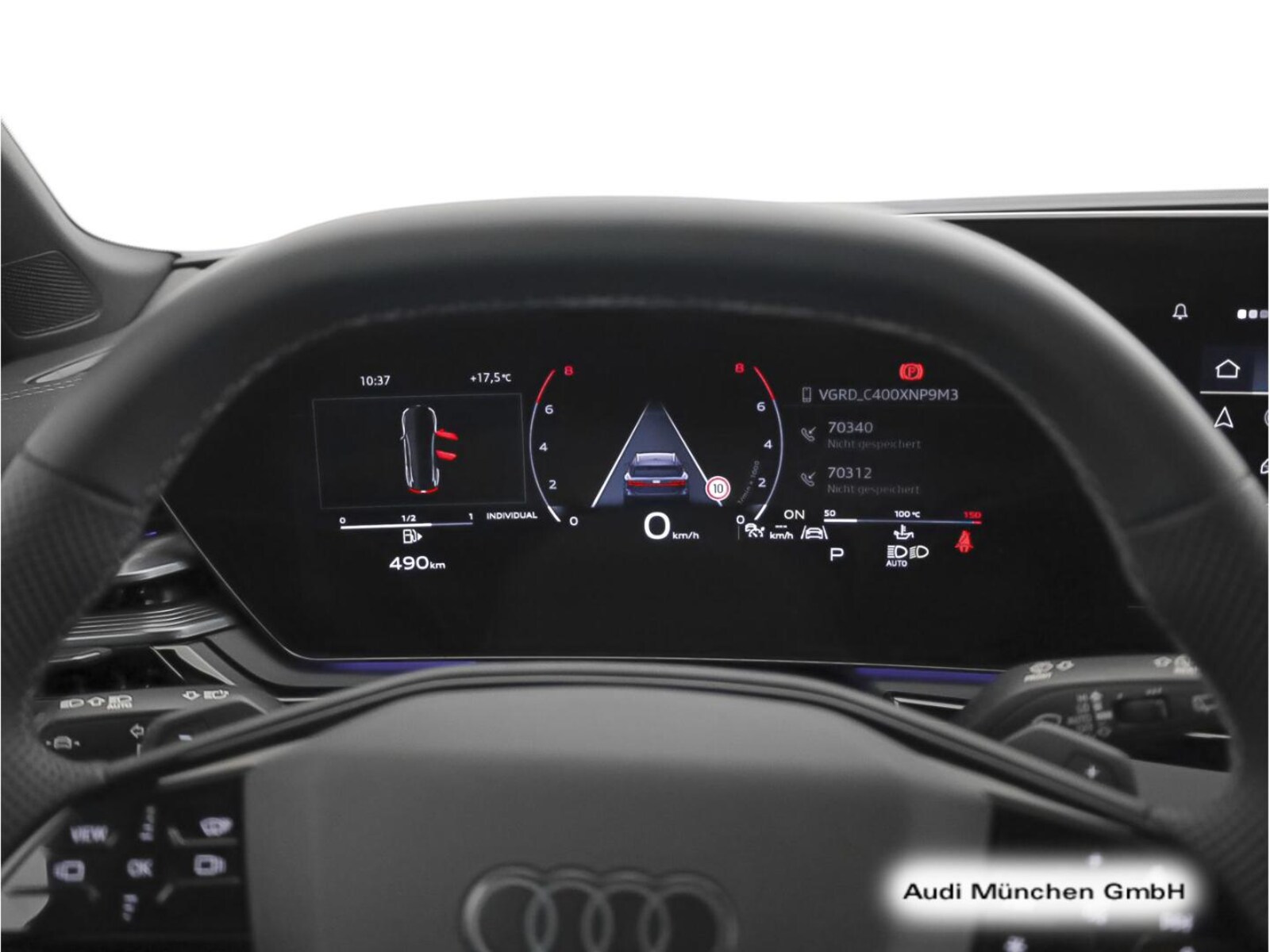 Audi A6 Avant – Bild 15