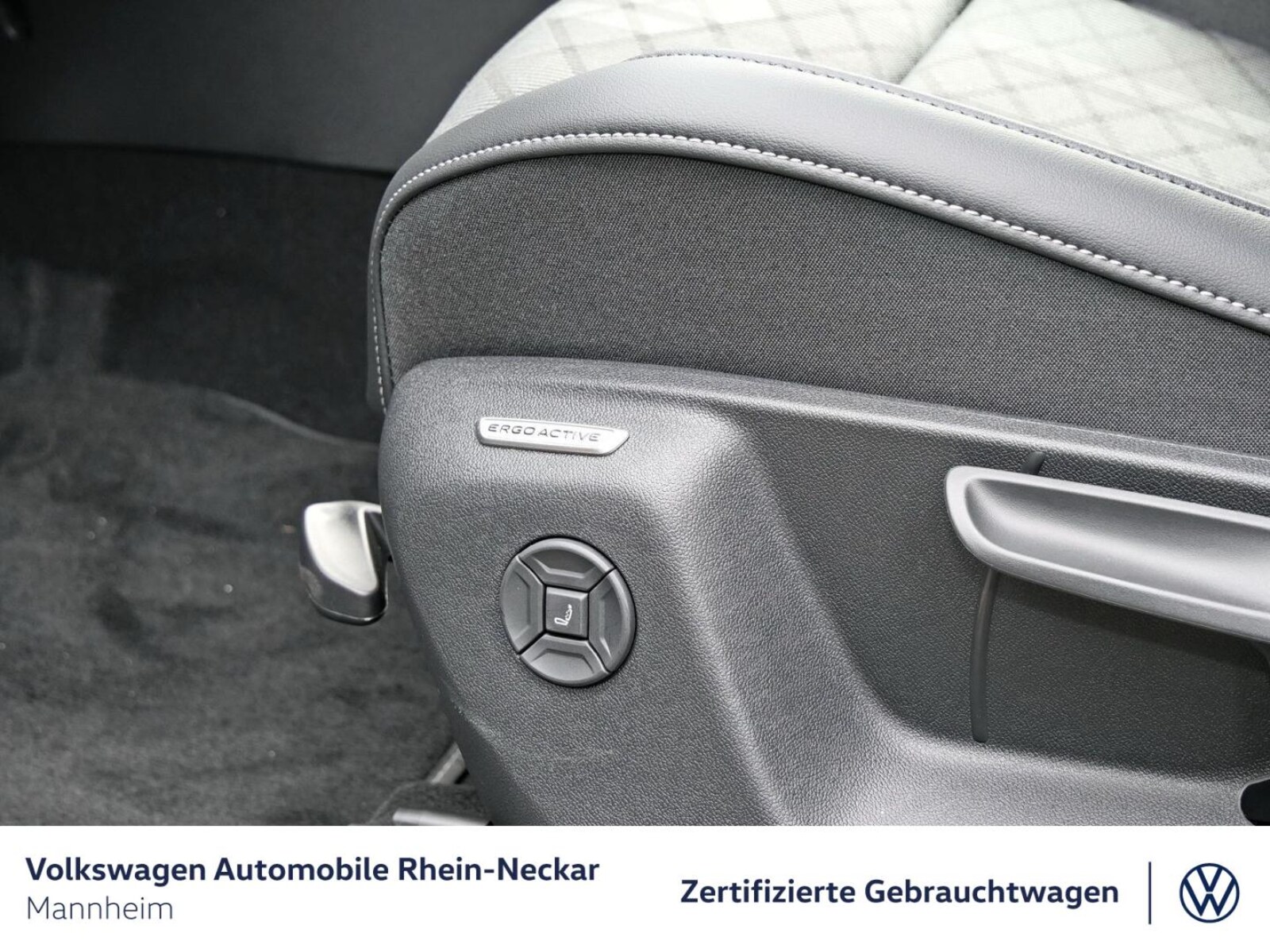 Volkswagen Tayron – Bild 18