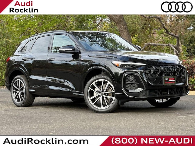 Photo of 2026 Audi Q5
