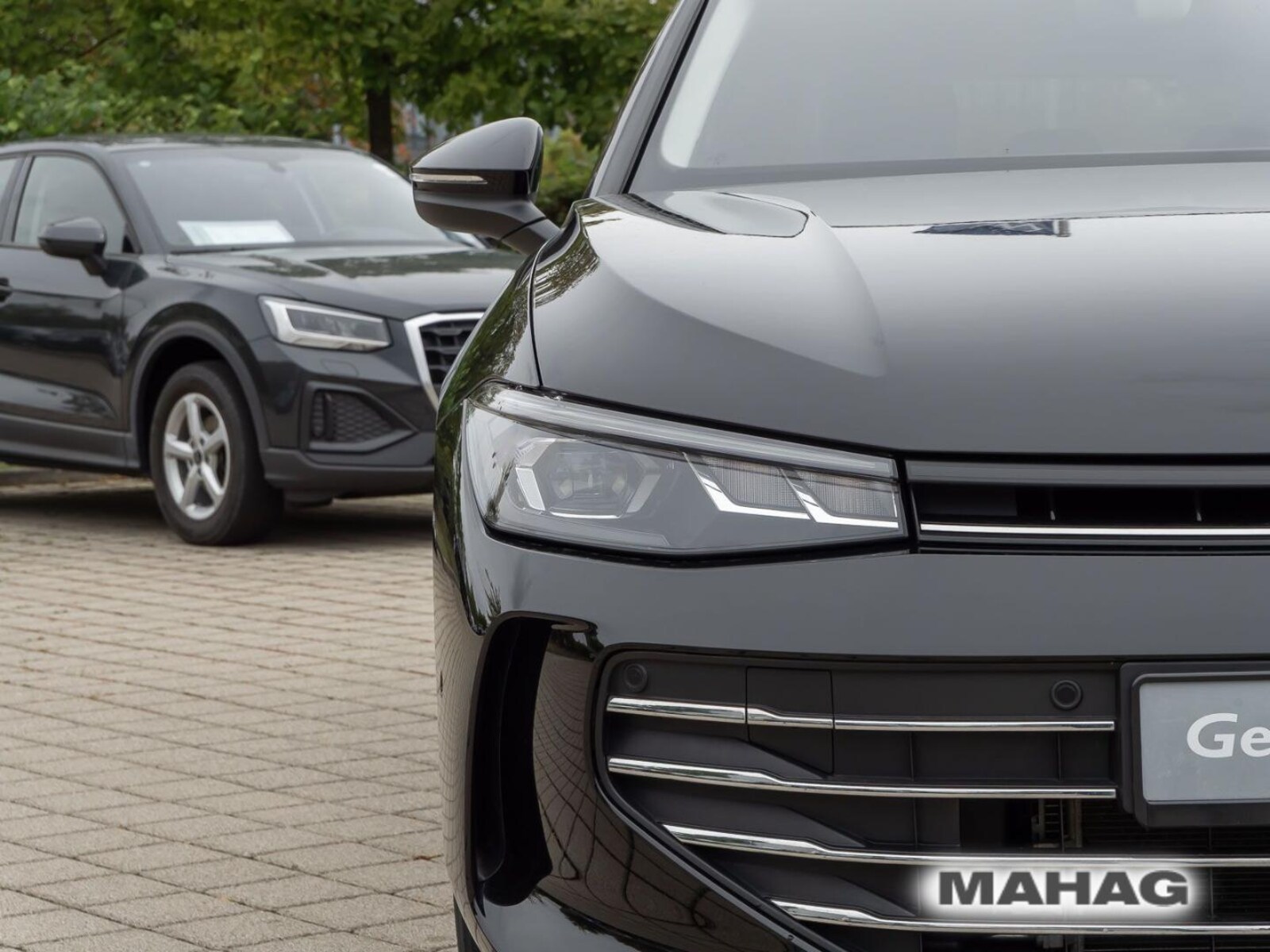 Volkswagen Passat – Bild 9