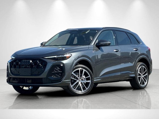 Photo of 2026 Audi Q5