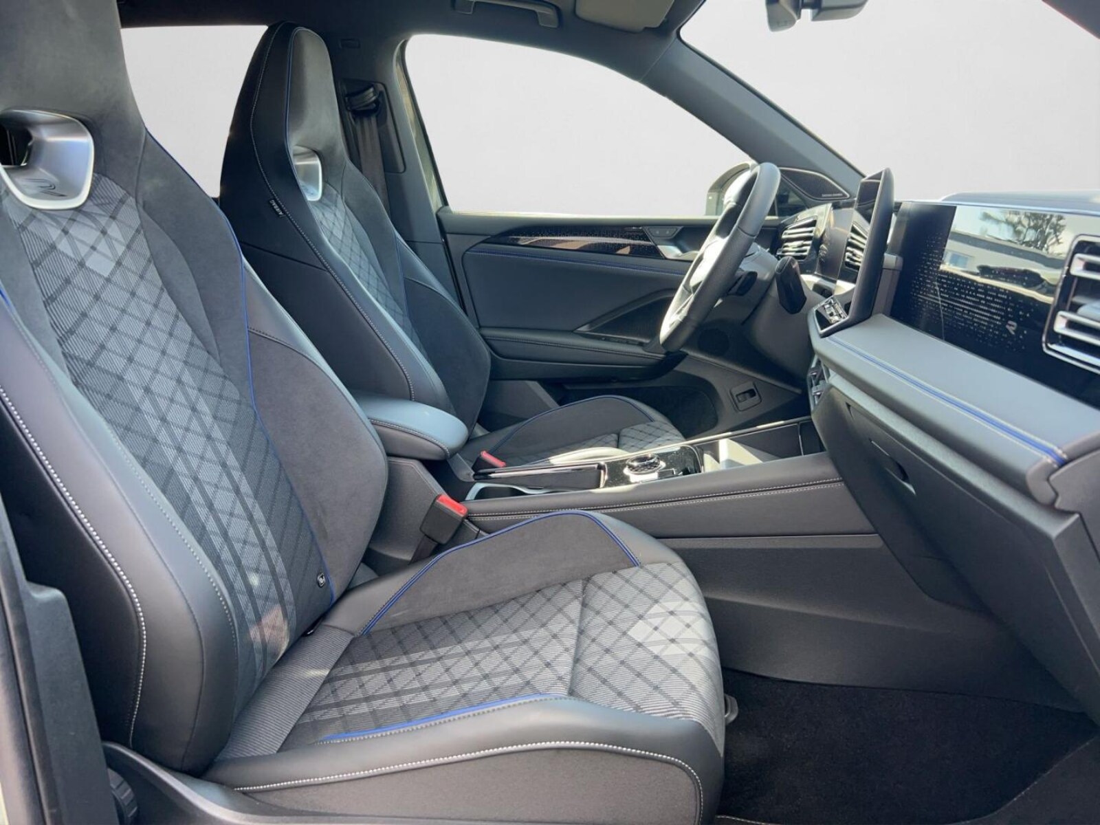 Volkswagen Tiguan – Bild 4