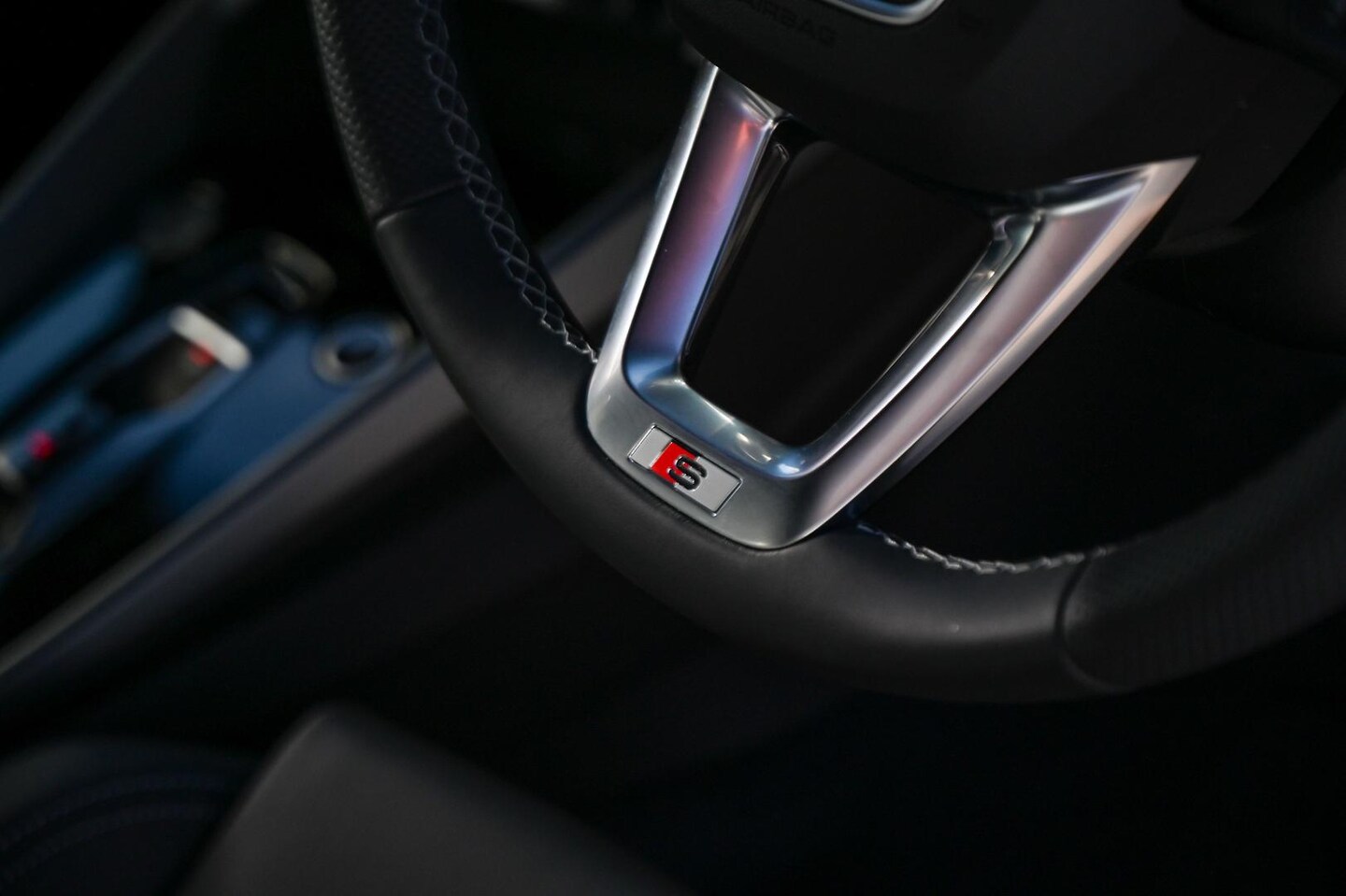 Image about Audi A3 Sedan TFSI S tronic