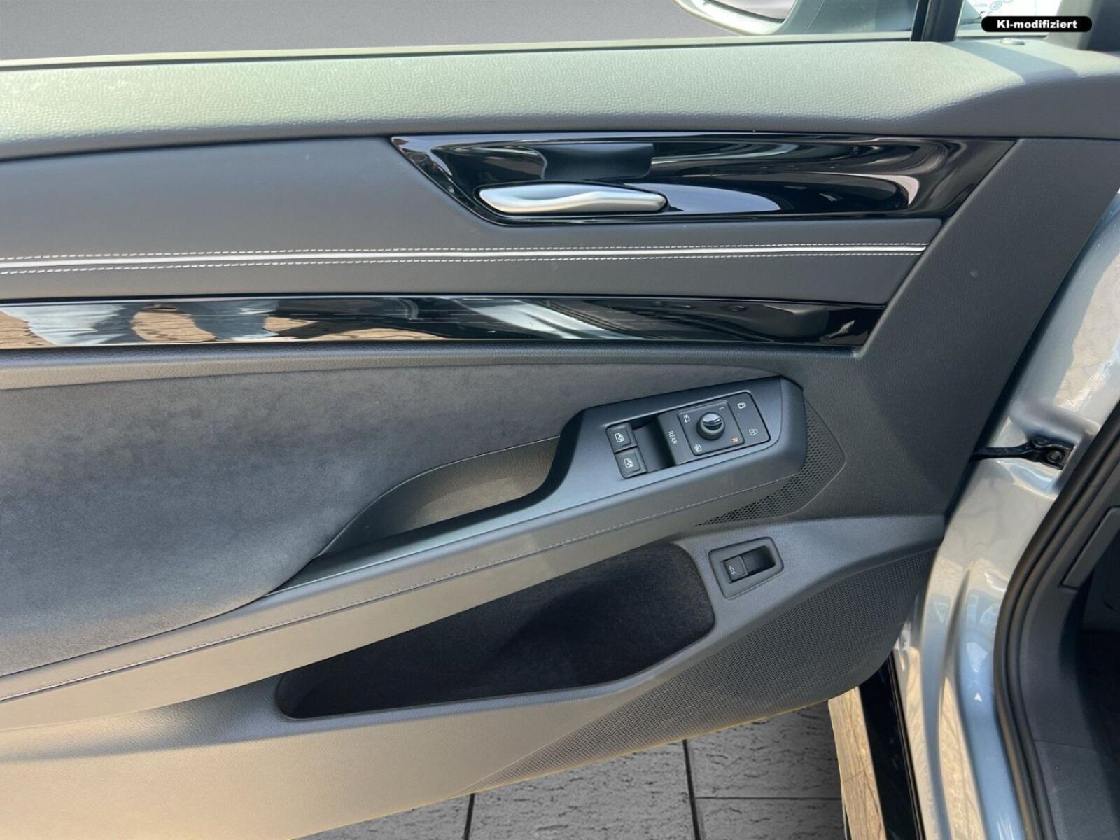 Volkswagen ID.7 Tourer – Bild 23
