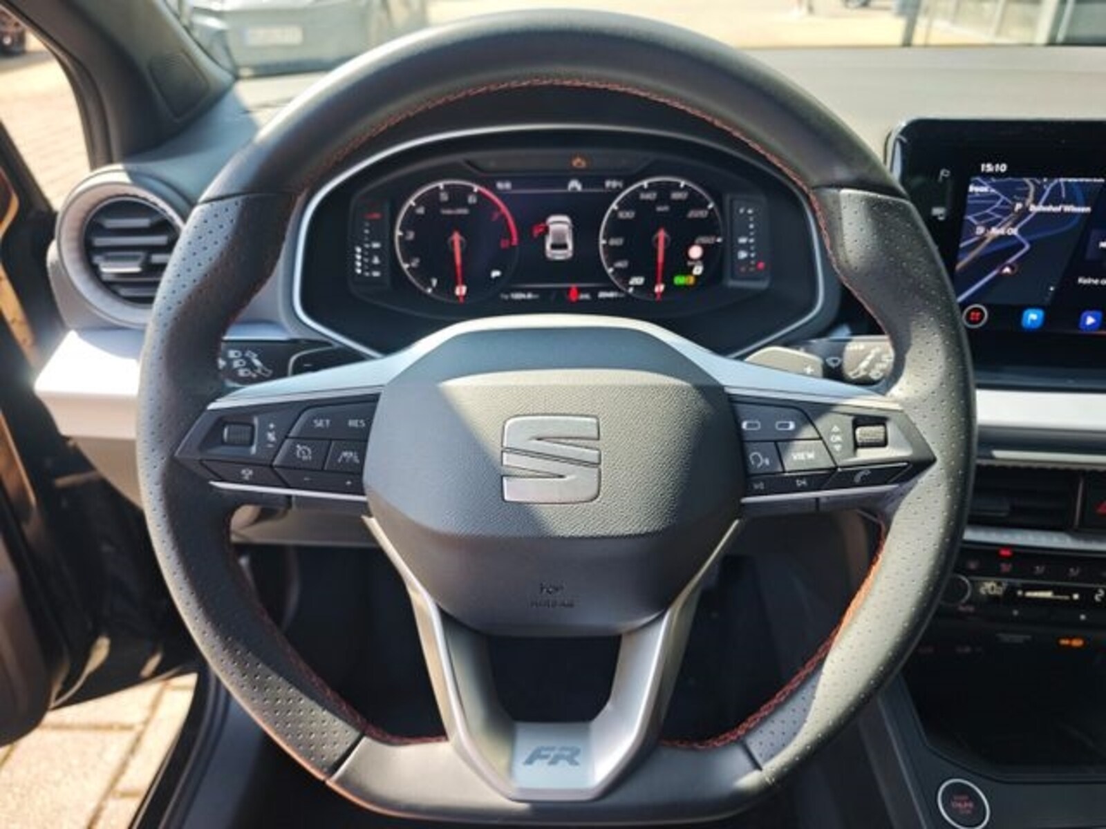 SEAT Ibiza – Bild 30