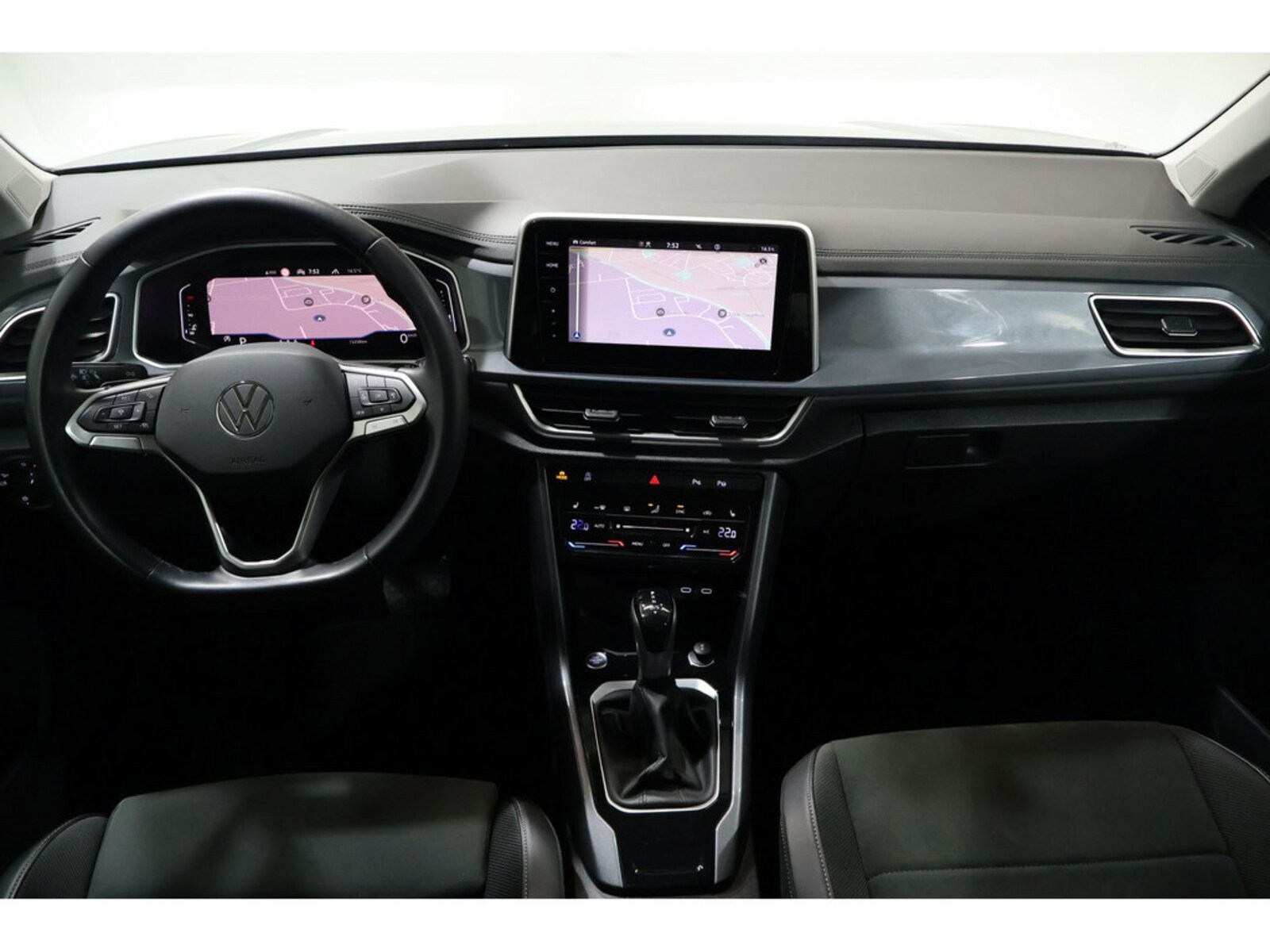 Volkswagen T-Roc – Bild 9
