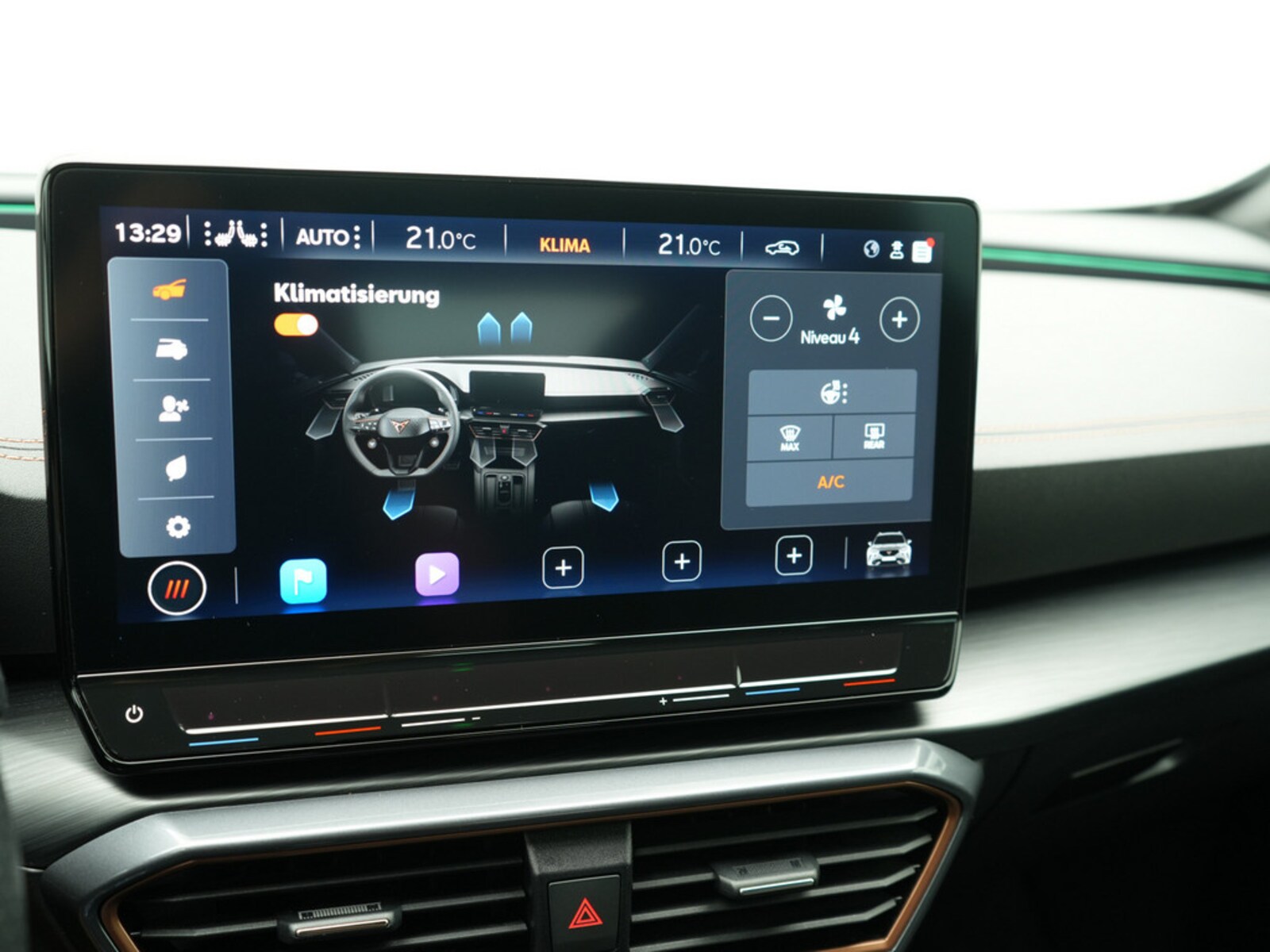 CUPRA Formentor – Bild 17