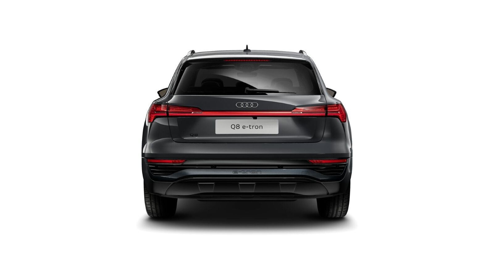 Audi Q8 e-tron – Bild 5