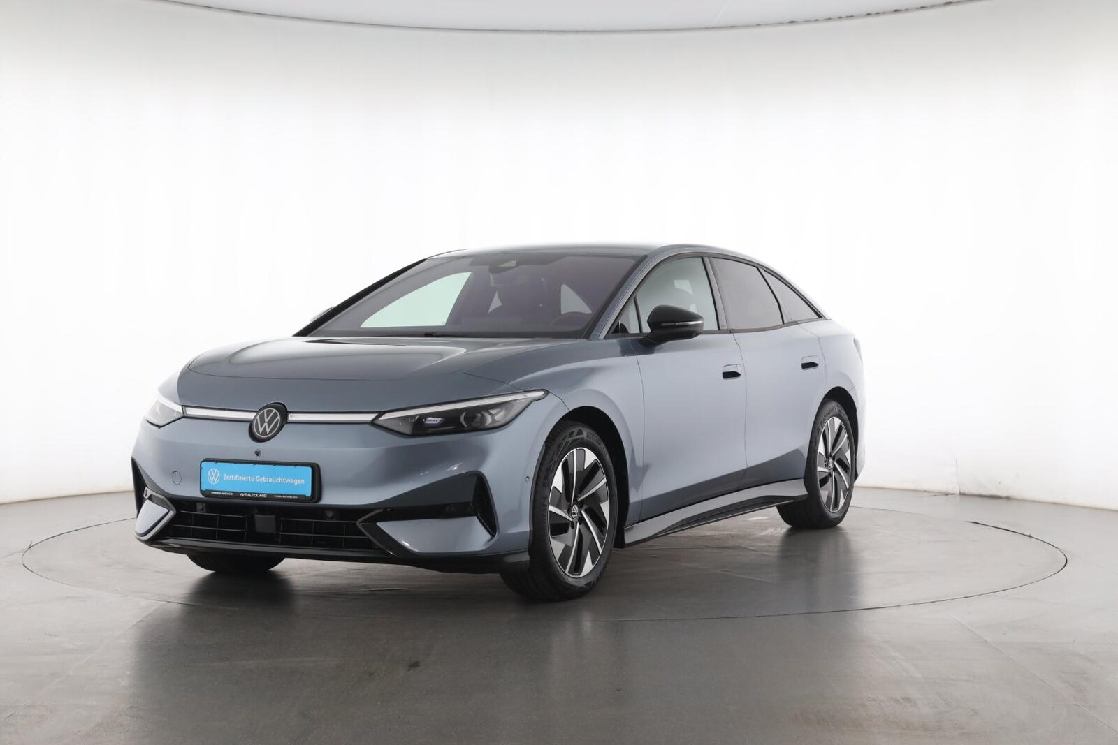 Volkswagen ID.7 – Bild 2