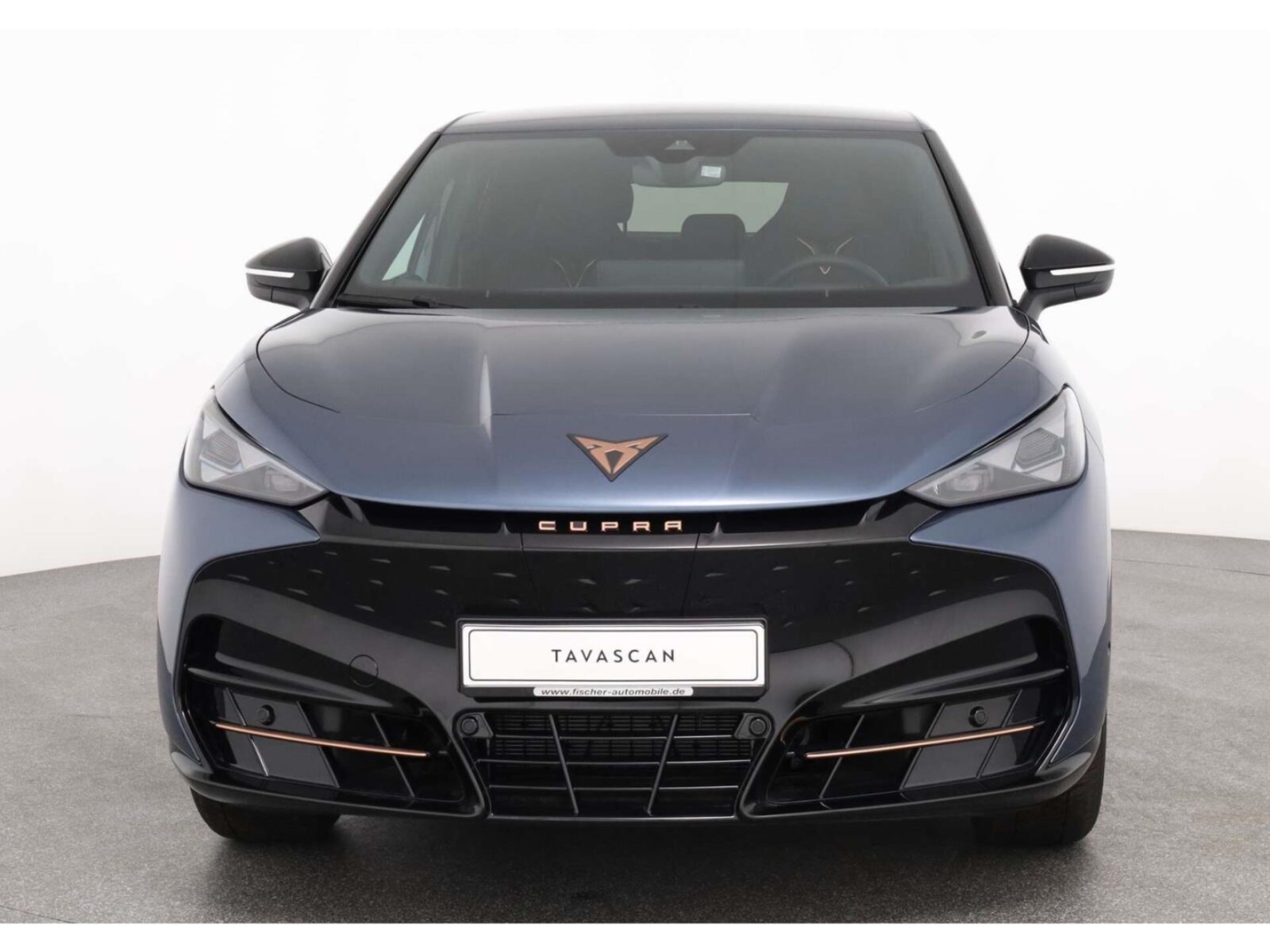 CUPRA Tavascan – Bild 2