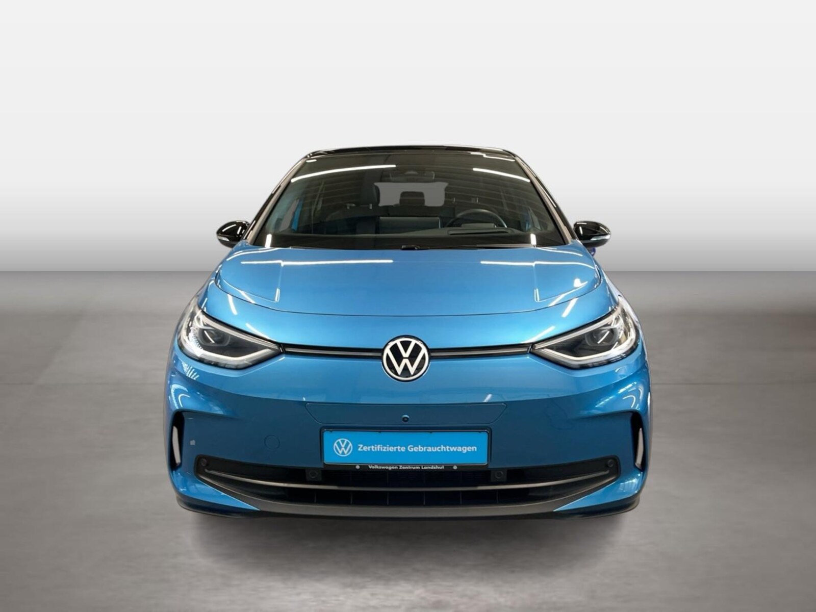 Volkswagen ID.3 – Bild 7