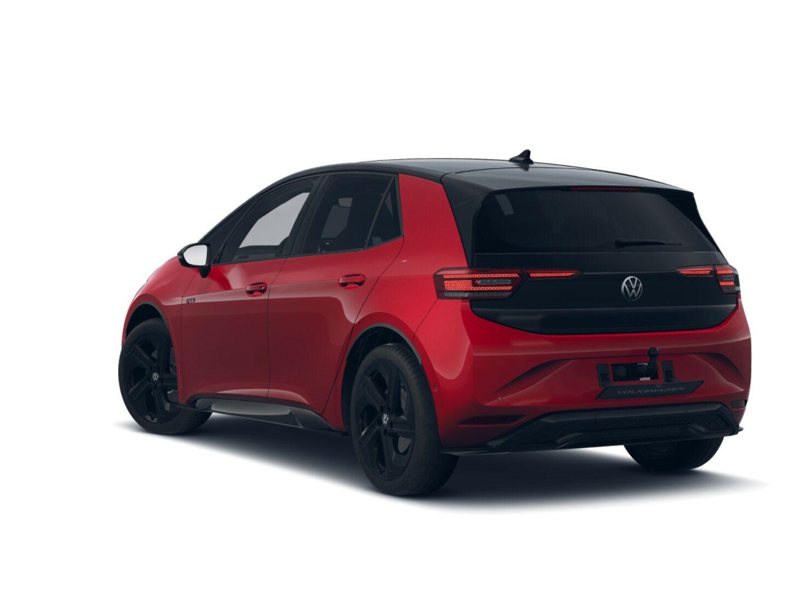 Volkswagen ID.3 – Bild 3