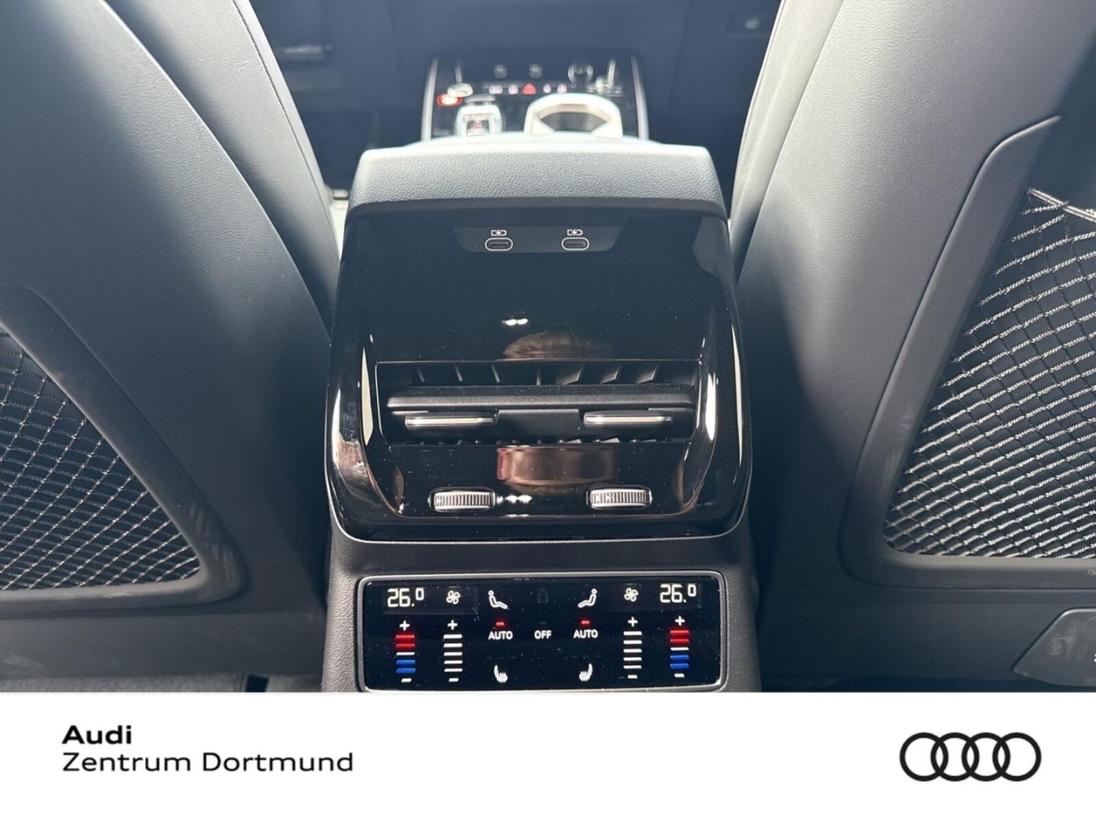 Audi A6 Limousine – Bild 15