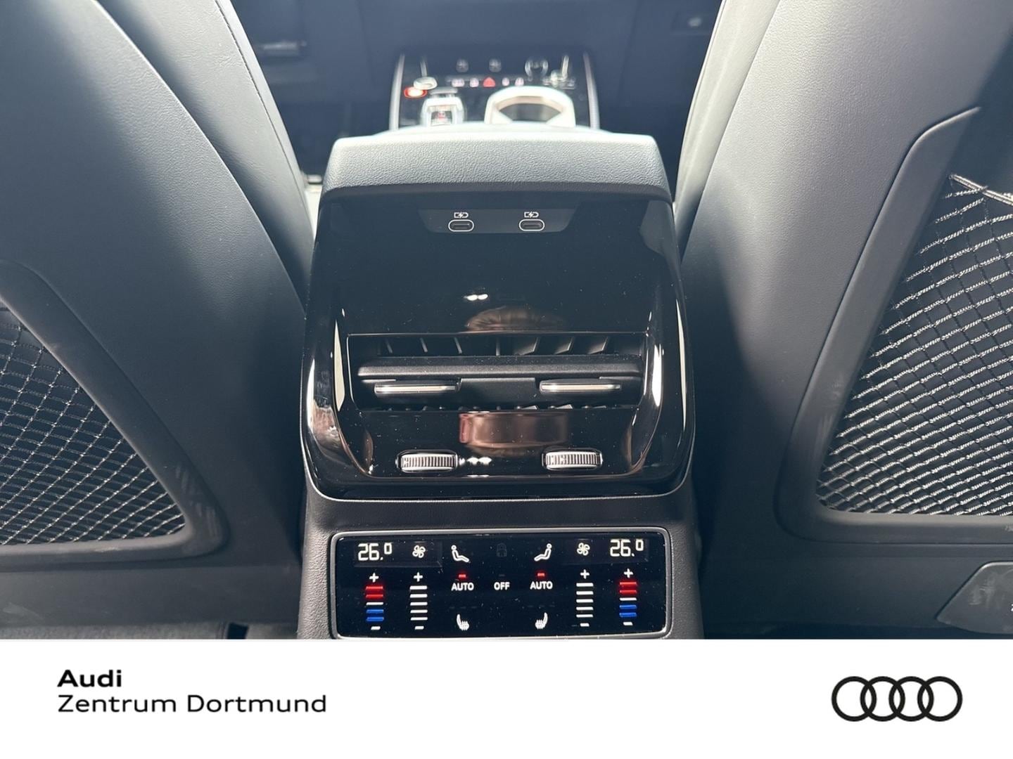 Bild über Audi A6 Limousine edition one TFSI 150 kW S tronic - für weitere Informationen kontaktieren Sie den Audi Partner
