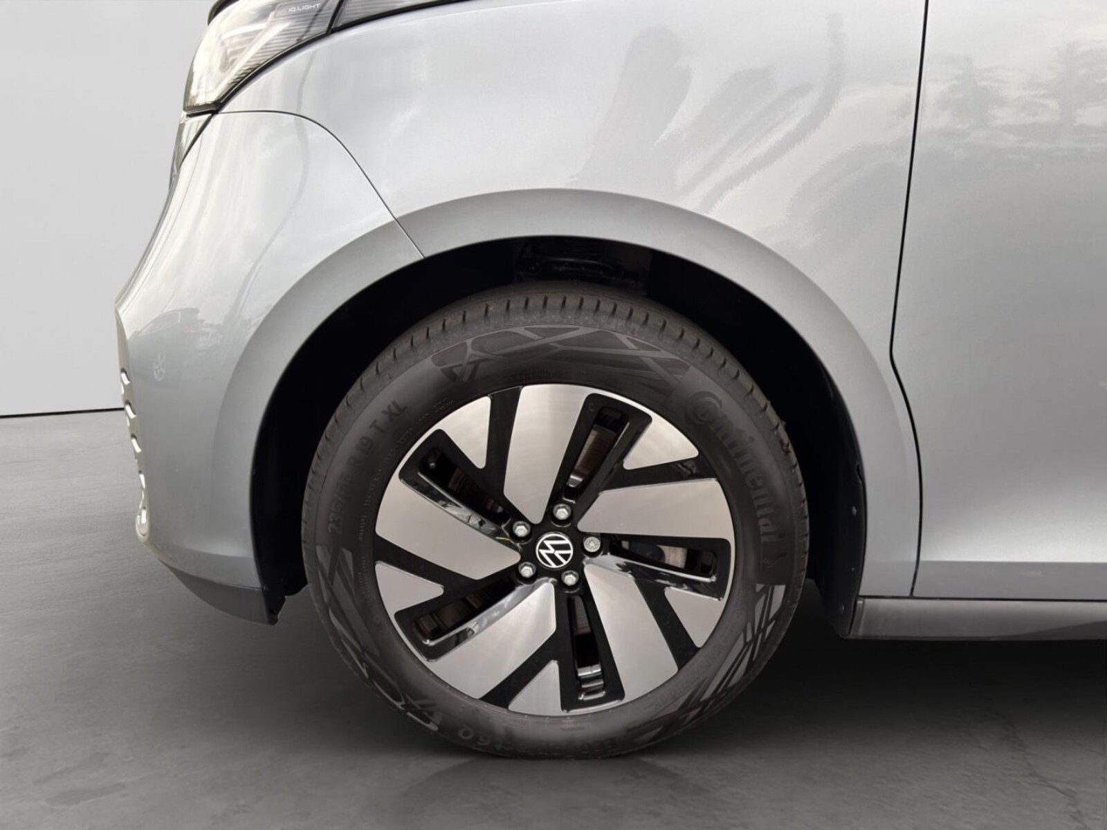 Volkswagen ID. Buzz – Bild 18