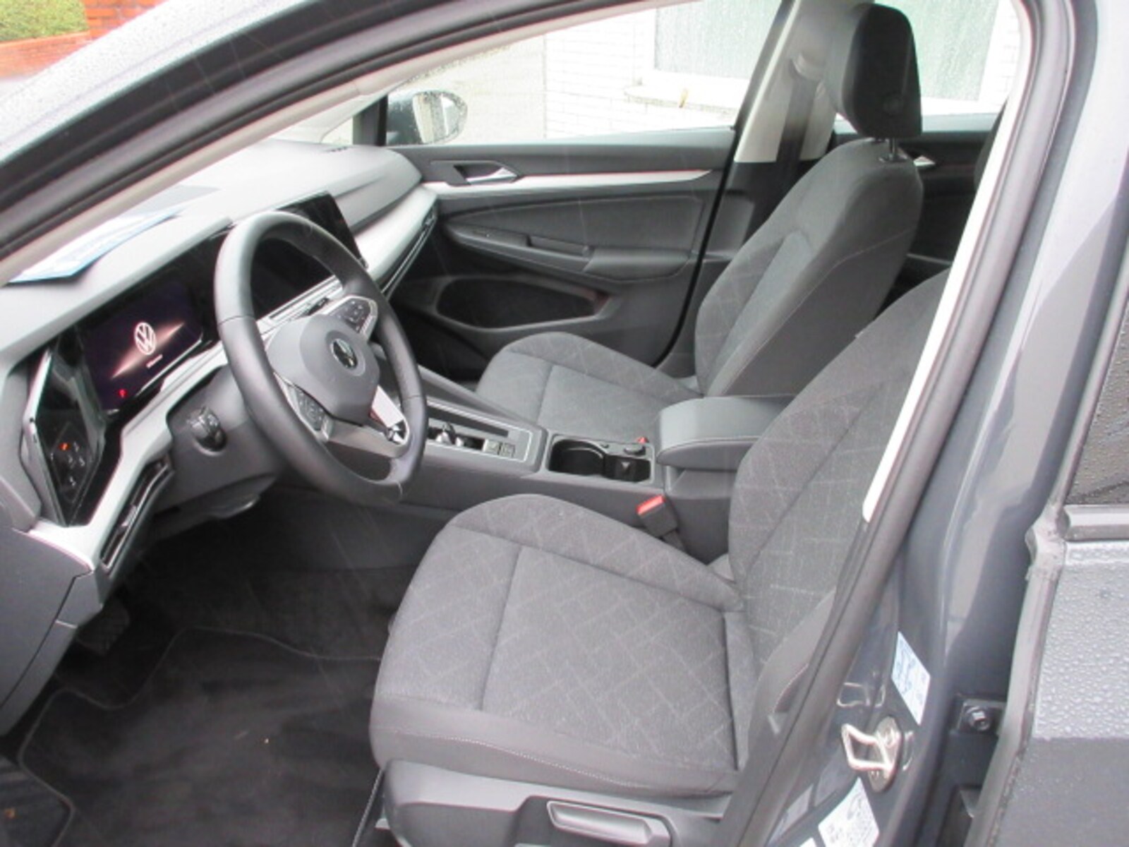 Volkswagen Golf – Bild 6