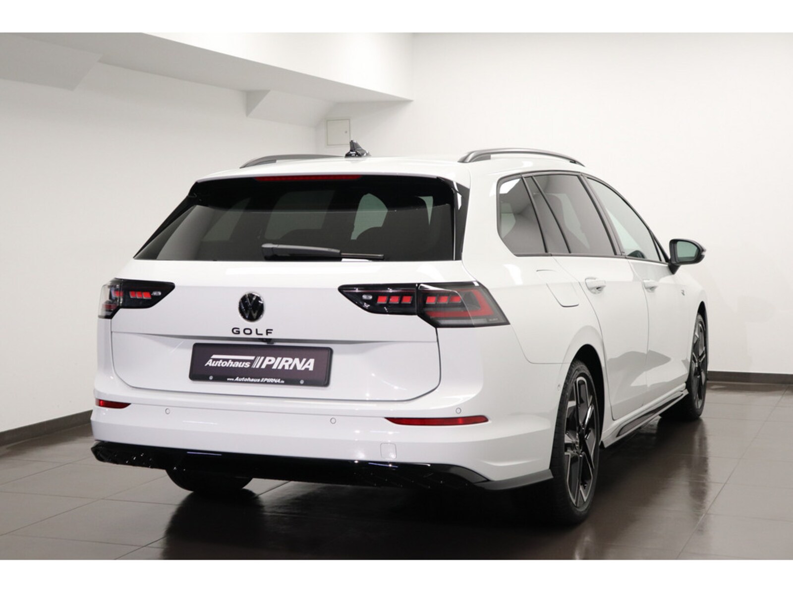 Volkswagen Golf Variant – Bild 5