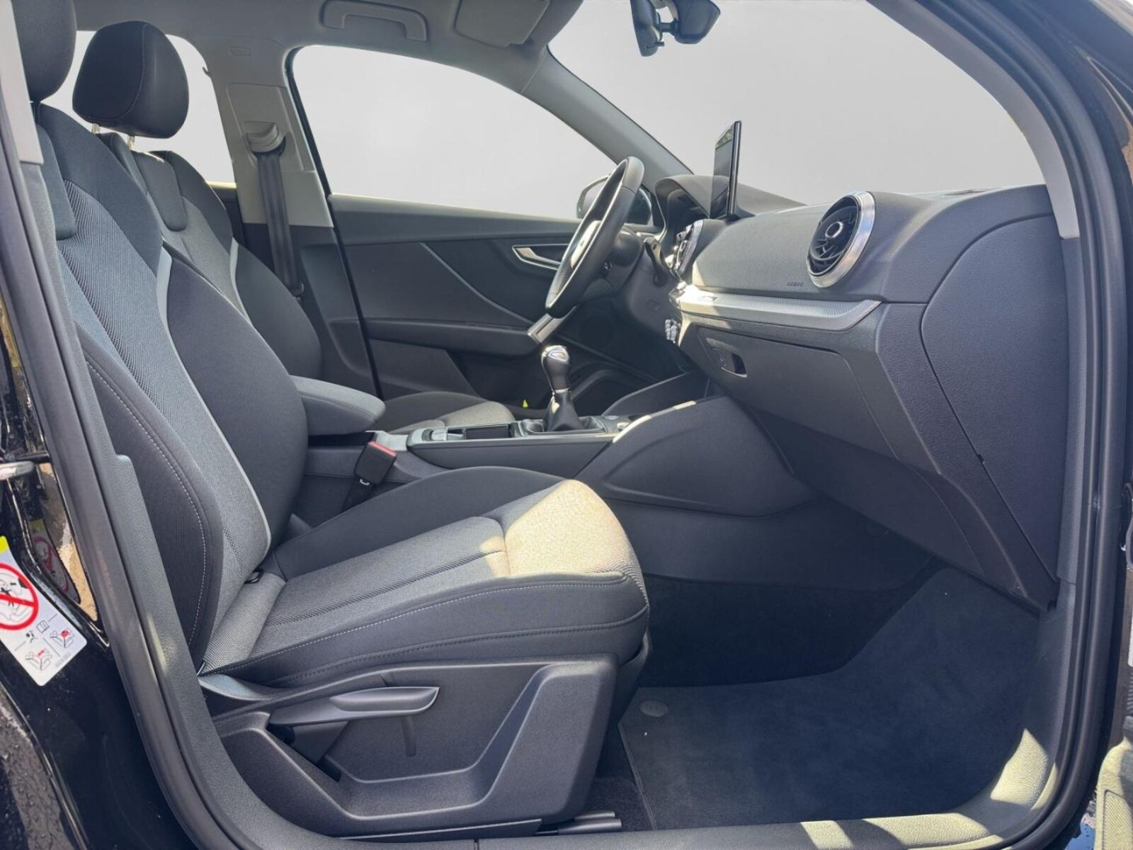 Audi Q2 – Bild 11