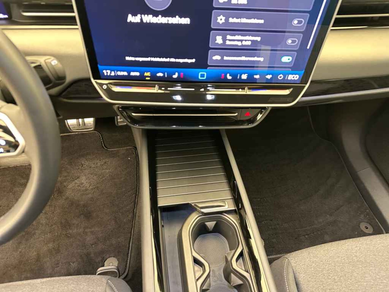 Volkswagen ID.7 Tourer – Bild 15