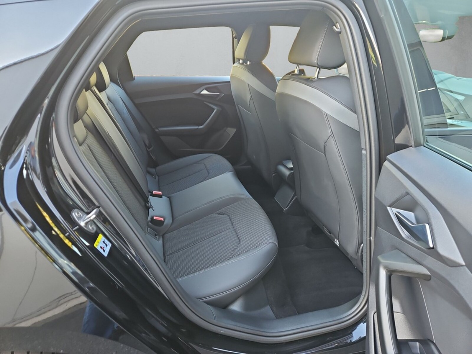 Audi A1 Sportback – Bild 12