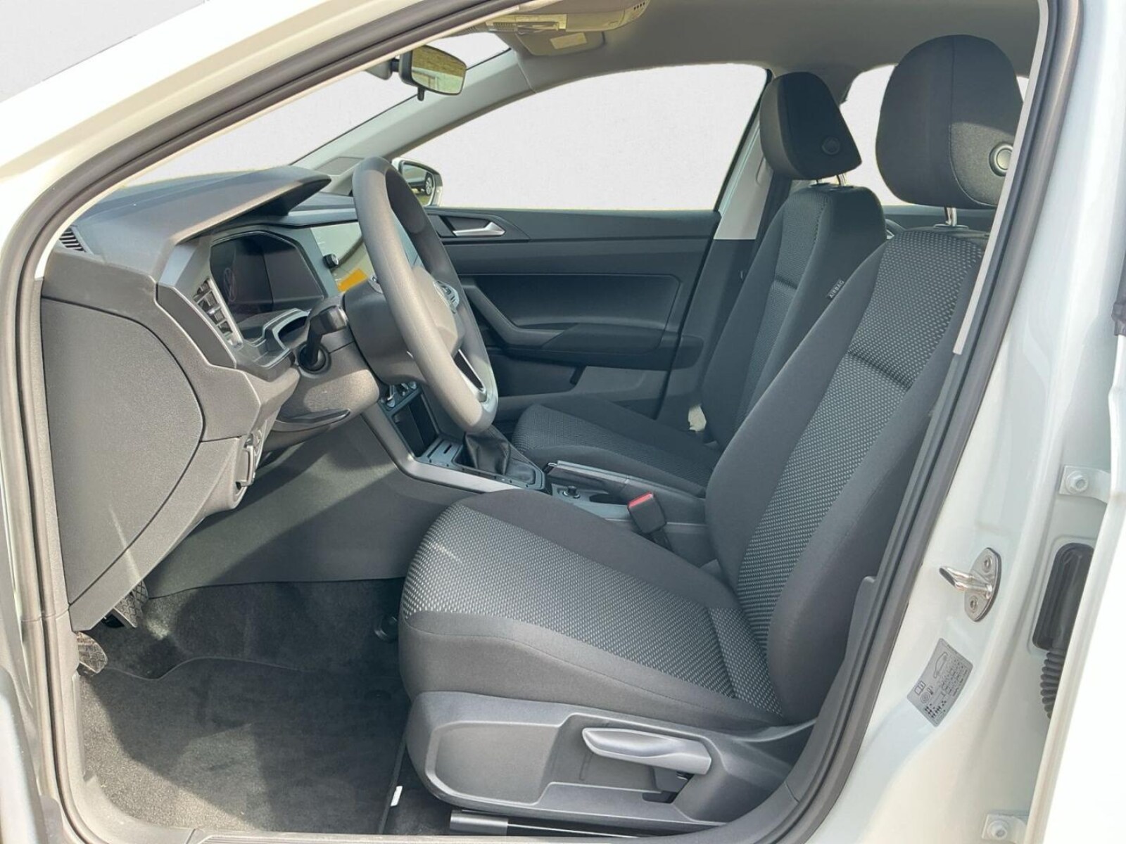 Volkswagen Polo – Bild 10