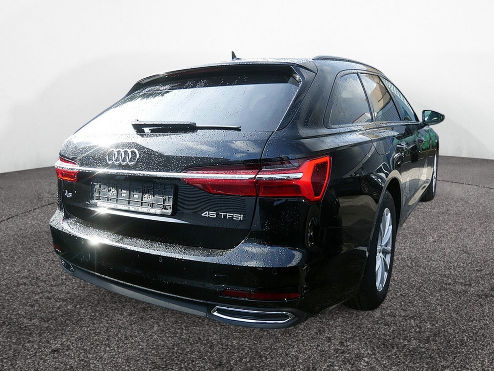 Audi A6 Avant – Bild 3