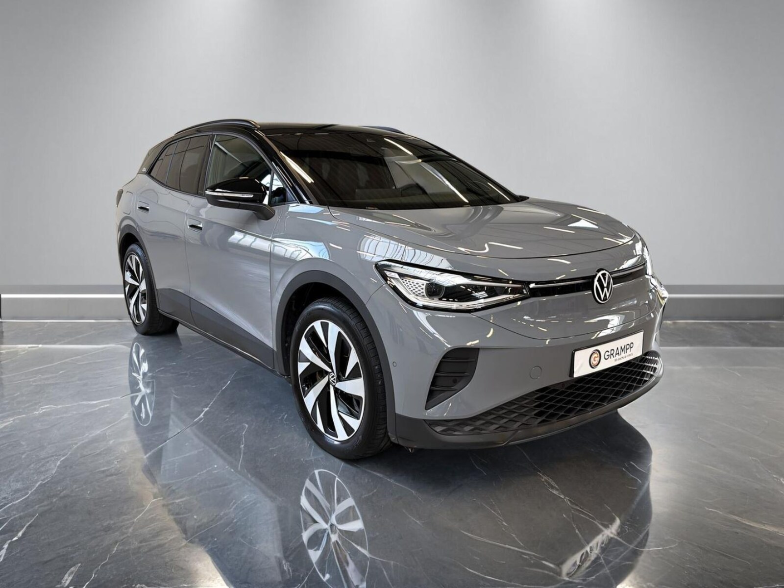 Volkswagen ID.4 – Bild 15