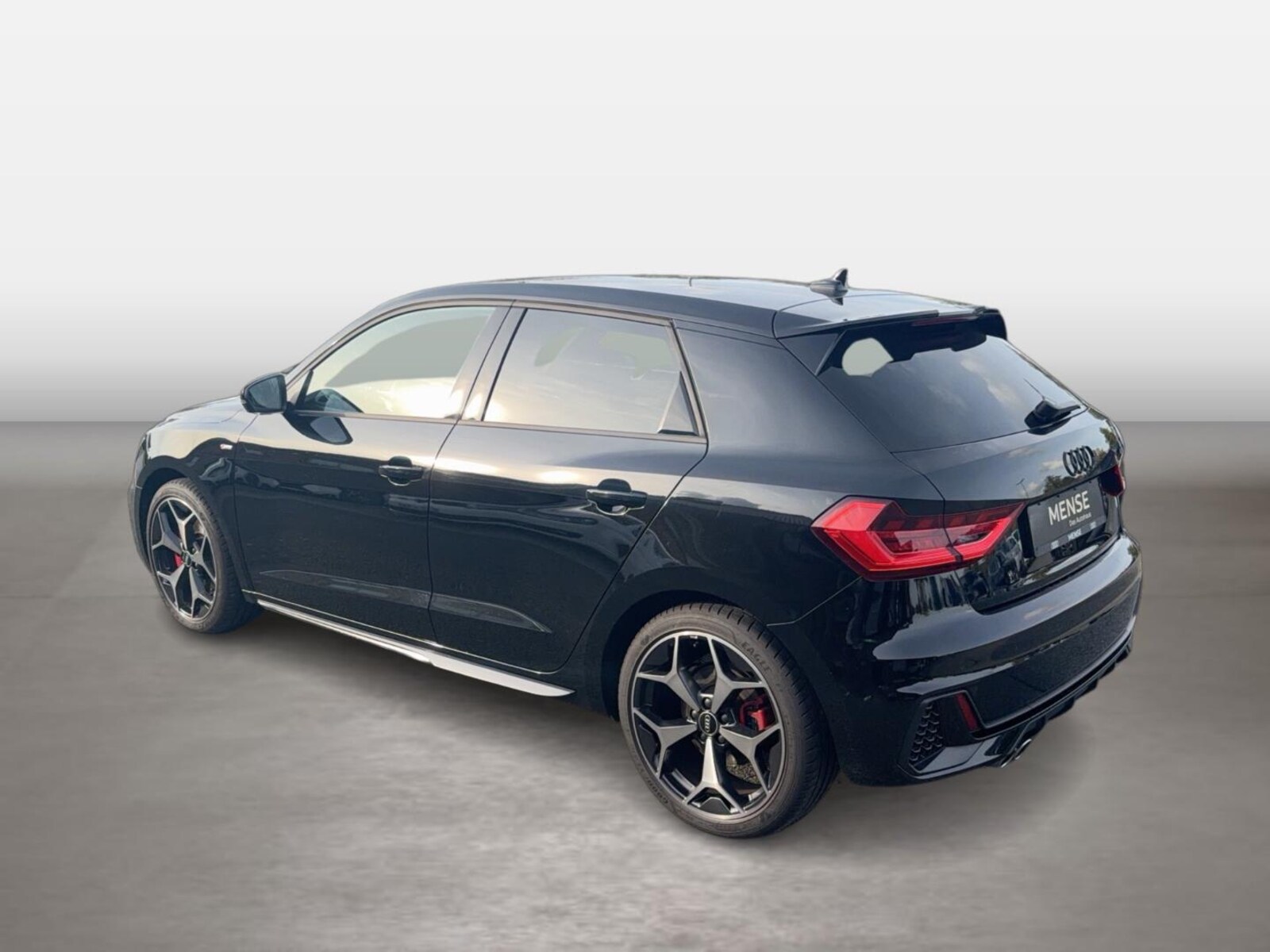 Audi A1 Sportback – Bild 2
