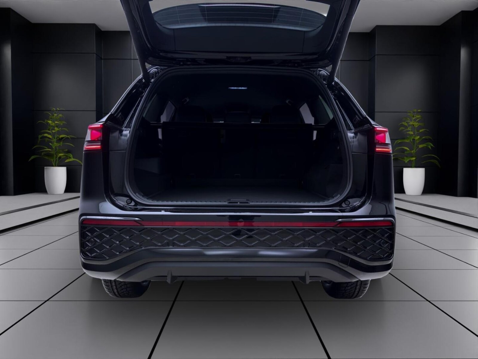 Volkswagen Tayron – Bild 5